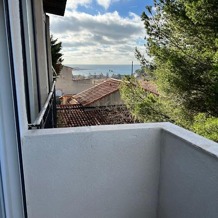 Coquette Maison A 500 M De La Plage Du Verdon A La Couronne Martigues Dış mekan fotoğraf